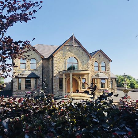 Beechtree Manor Bed & Breakfast Cullybackey Dış mekan fotoğraf