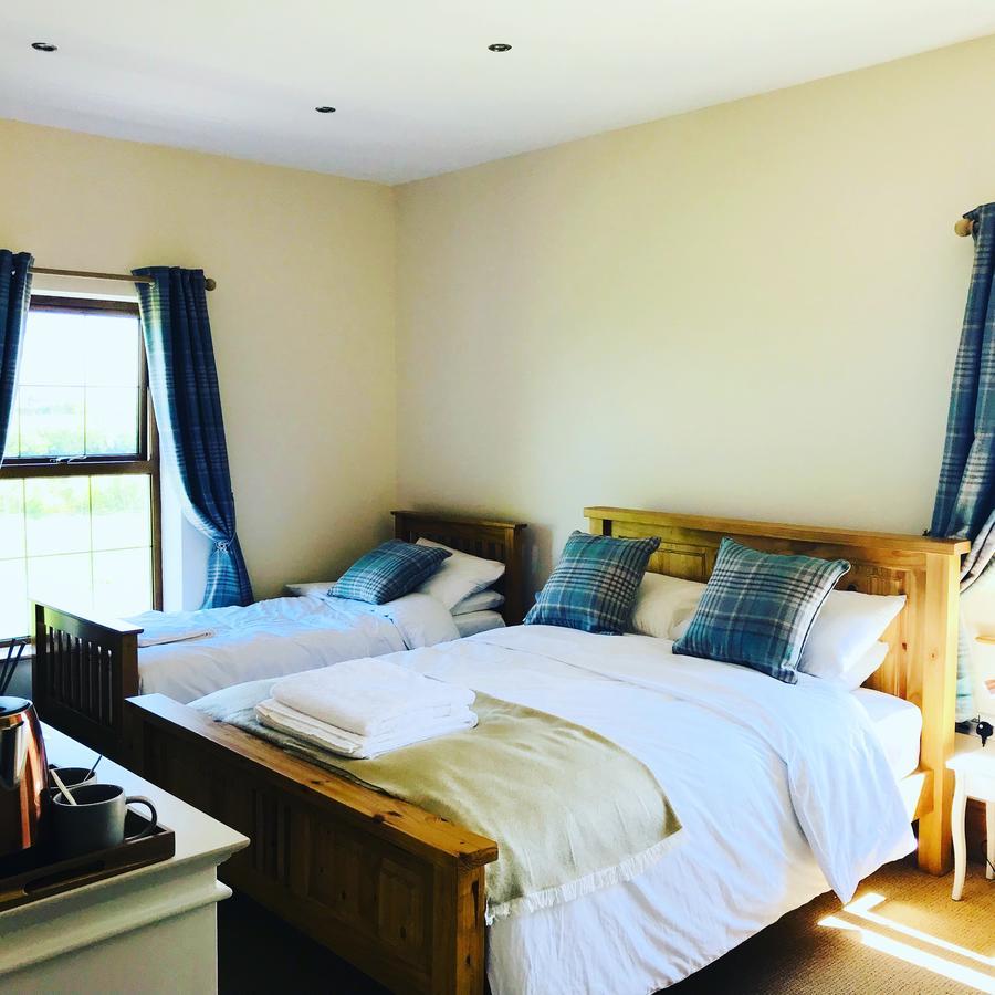 Beechtree Manor Bed & Breakfast Cullybackey Dış mekan fotoğraf