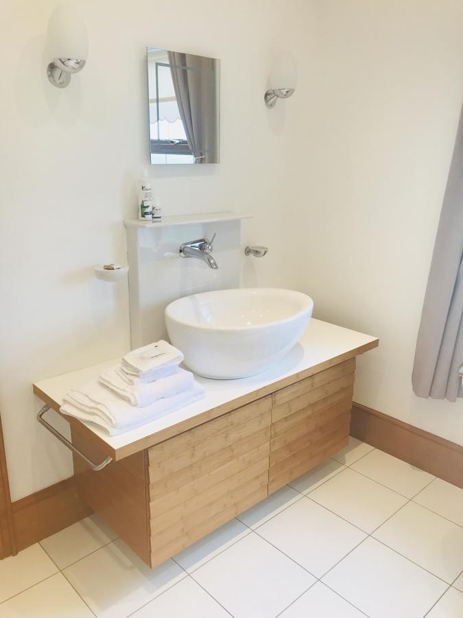 Beechtree Manor Bed & Breakfast Cullybackey Dış mekan fotoğraf