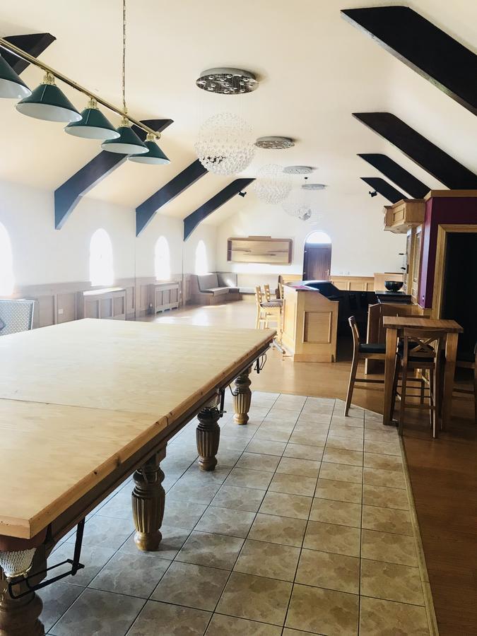 Beechtree Manor Bed & Breakfast Cullybackey Dış mekan fotoğraf